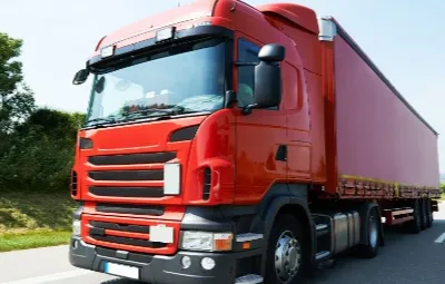 Konya Çarşamba Ambar Kargo