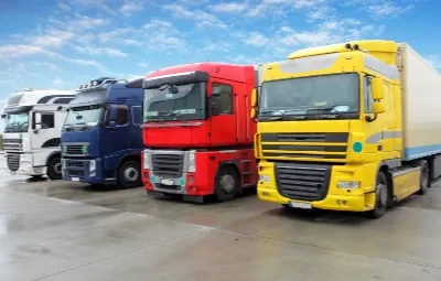 Konya Çarşamba Nakliye Ambarı