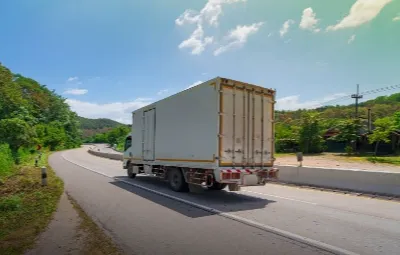 Konya ile Çarşamba Arası Bulaşık Makinesi Taşıma