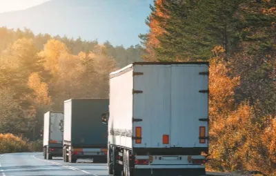 Konya ile Çarşamba Arası Klima Taşıma
